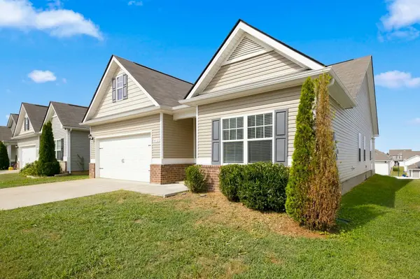 412 Tines Dr, Shelbyville, TN 37160