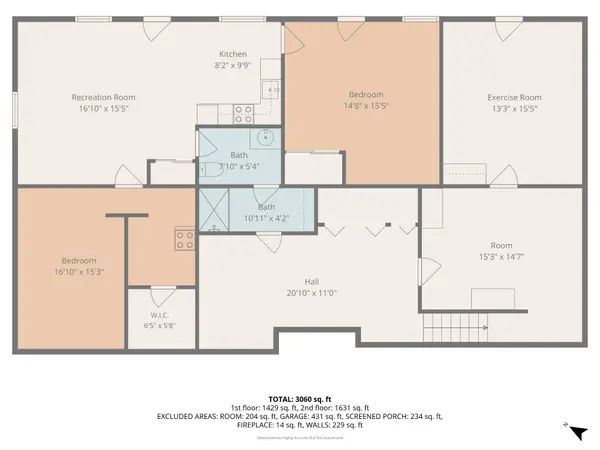 15 Meadowlark Cir, Crossville, TN 38558
