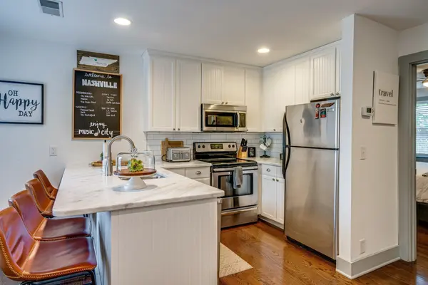 818 Fatherland St #5, Nashville, TN 37206