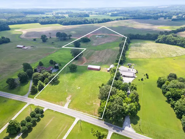 4635 Highway 431N, Springfield, TN 37172