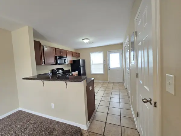 5 BLACKJACK WAY #D, Clarksville, TN 37042