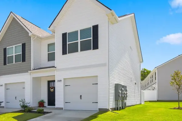 249 Mackenzie Way, Lewisburg, TN 37091