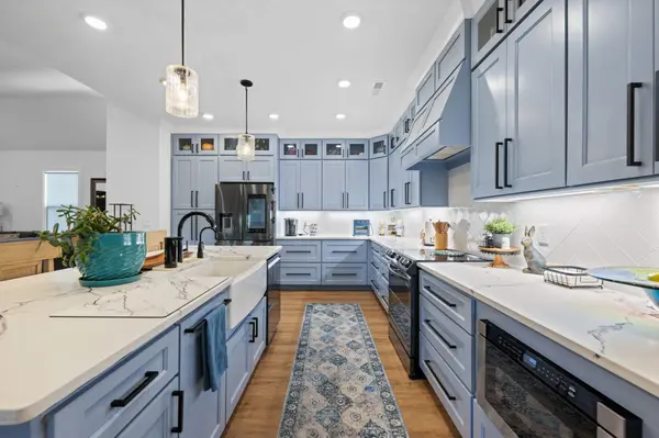 7523 Wolftever Trail, Ooltewah, TN 37363