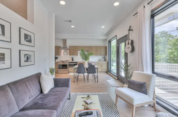 920 South Street #205, Nashville, TN 37203