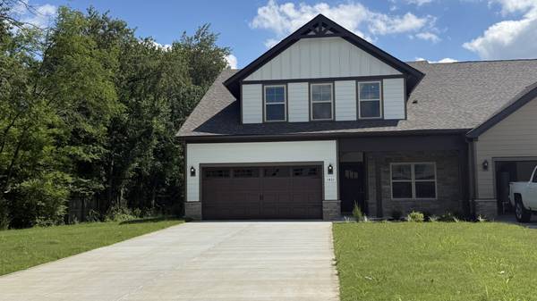 1440 Suzanne Drive, Murfreesboro, TN 37128