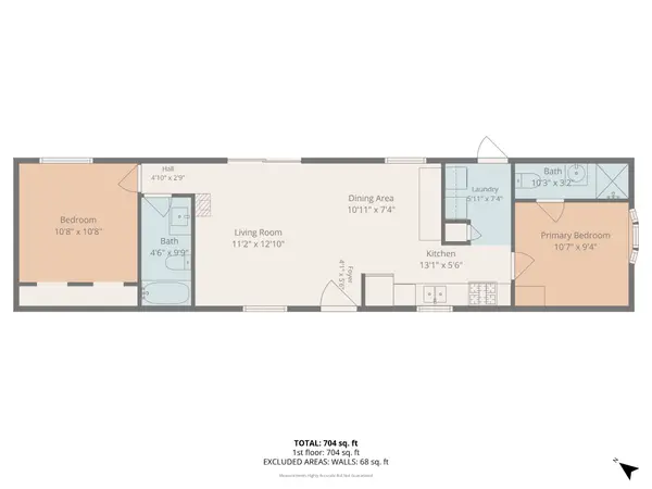 3070 Nocatee Trce, Crossville, TN 38572
