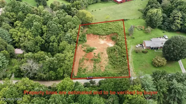 4310 Peace Drive, Morristown, TN 37814