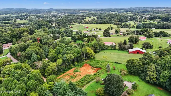 4310 Peace Drive, Morristown, TN 37814