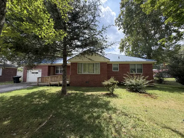 603 Circle Dr, Tullahoma, TN 37388