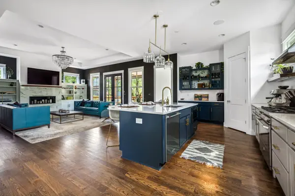 3901 Park Ave, Nashville, TN 37209