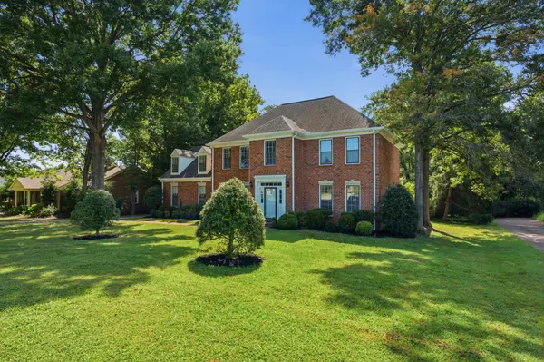 5817 Fireside Dr, Brentwood, TN 37027