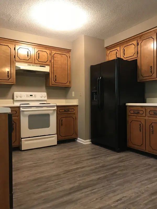 208 Northwood Terrace, Clarksville, TN 37042