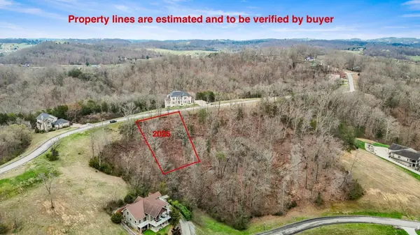 2021 Turners Landing Rd, Russellville, TN 37860