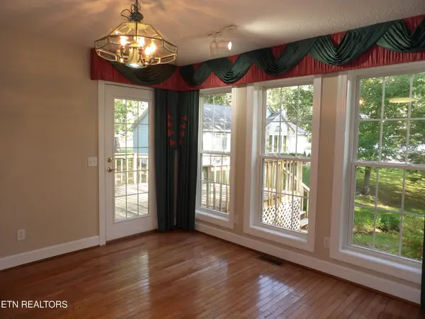 213 Kings Row, Crossville, TN 38571