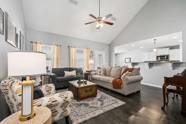 4416 Sunday Silence Way, Murfreesboro, TN 37128