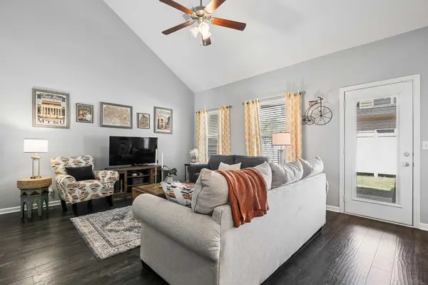 4416 Sunday Silence Way, Murfreesboro, TN 37128