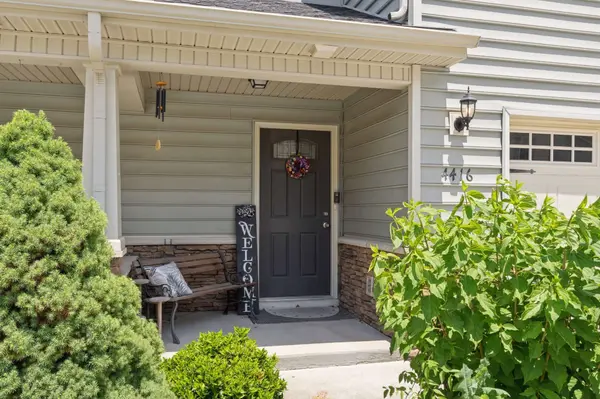 4416 Sunday Silence Way, Murfreesboro, TN 37128