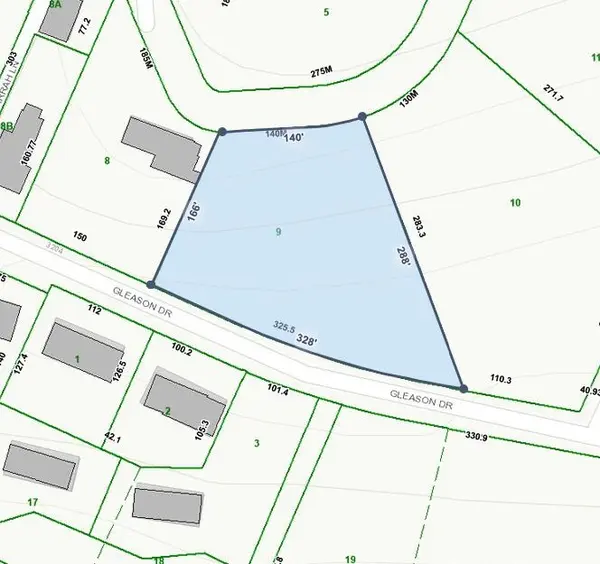 0 Tom Wilson Trail, Chattanooga, TN 37412