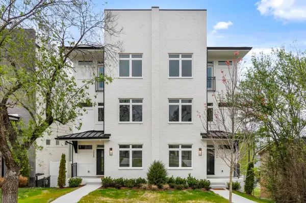 1066 Archer St, Nashville, TN 37203