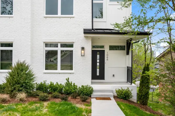 1066 Archer St, Nashville, TN 37203