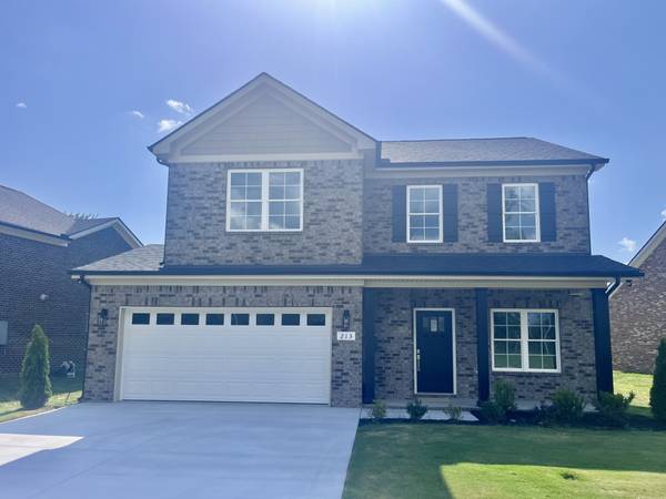 213 N Fork Branch Rd, Tullahoma, TN 37388