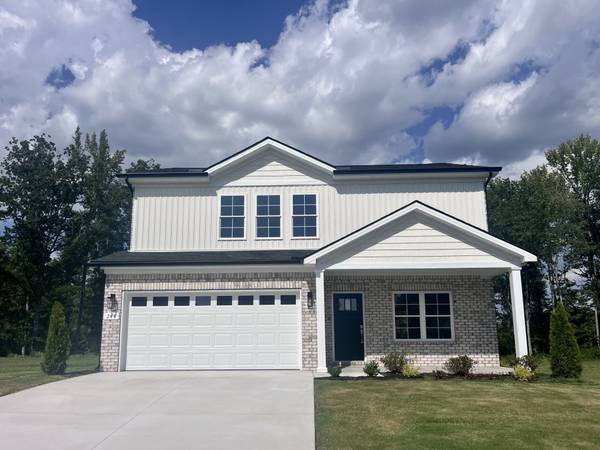 244 N Fork Branch Rd, Tullahoma, TN 37388
