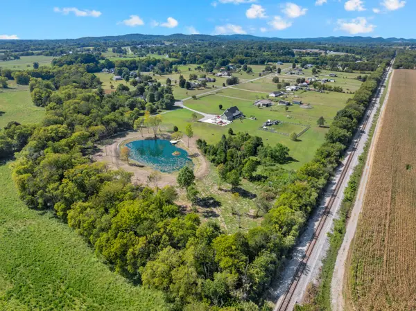 0 Country Estates, Bell Buckle, TN 37020