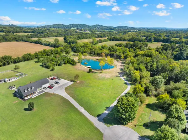 0 Country Estates, Bell Buckle, TN 37020