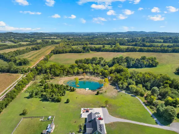 0 Country Estates, Bell Buckle, TN 37020
