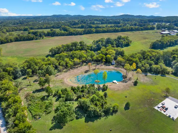 0 Country Estates, Bell Buckle, TN 37020