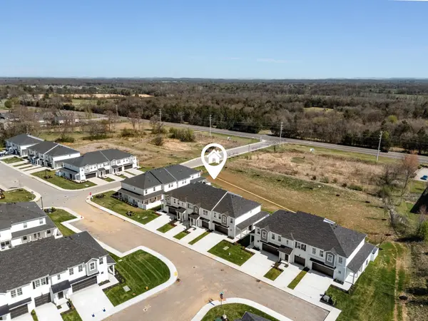 4337 Calusa Dr, Murfreesboro, TN 37127