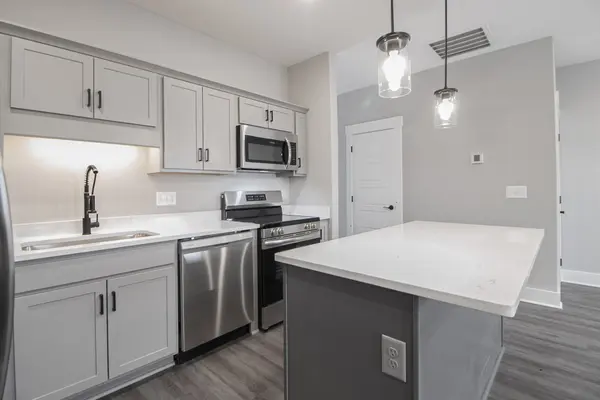 403 Jonathan Wade Circle, Clarksville, TN 37043