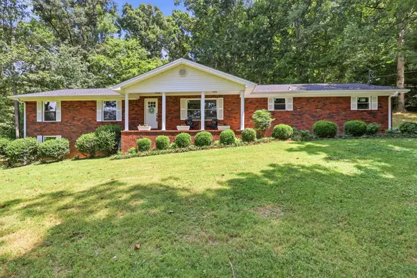 213 Dunn Farm Rd #SE, Cleveland, TN 37323