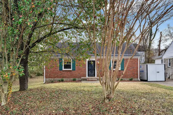 1712 Litton Ave, Nashville, TN 37216
