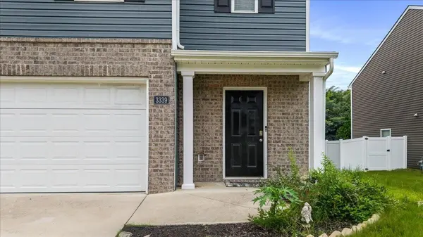 3339 Serenity Drive #NE, Cleveland, TN 37312