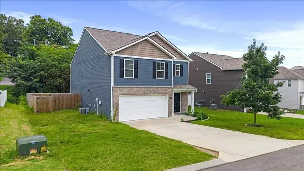 3339 Serenity Drive #NE, Cleveland, TN 37312