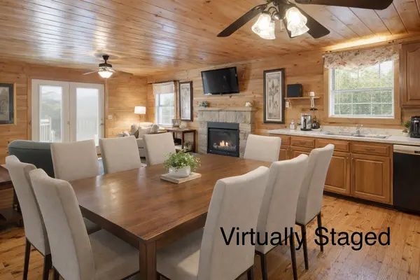 1433 Twin Rock, Sevierville, TN 37862