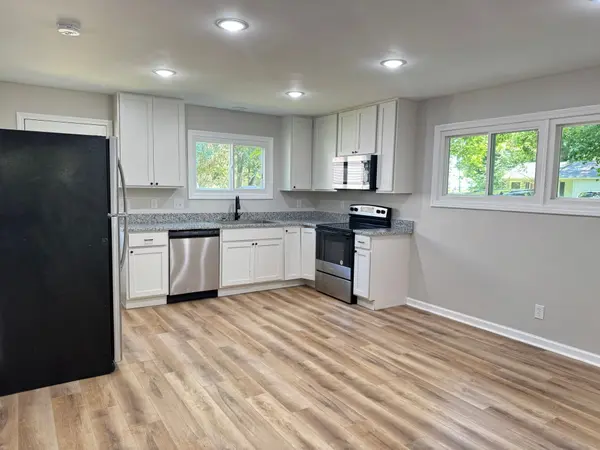 502 Cheyenne Ln, Clarksville, TN 37042