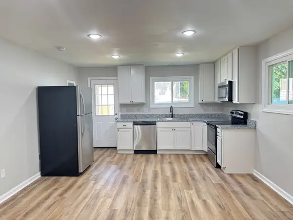 502 Cheyenne Ln, Clarksville, TN 37042