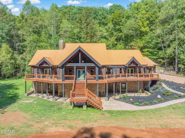1035 Porterfield Gap Road, Seymour, TN 37865