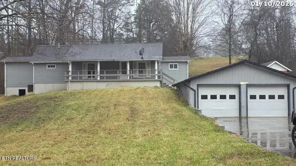 8417 Old Andersonville Pike, Knoxville, TN 37938