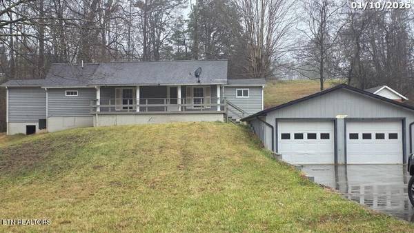 8417 Old Andersonville Pike, Knoxville, TN 37938