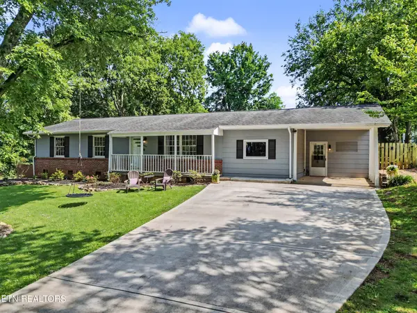 7620 Alki Lane, Knoxville, TN 37919