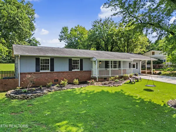 7620 Alki Lane, Knoxville, TN 37919