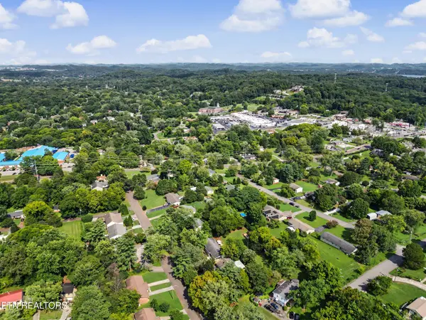 7620 Alki Lane, Knoxville, TN 37919