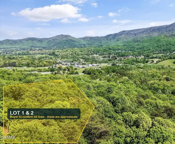 0 Quail Way, Sevierville, TN 37862