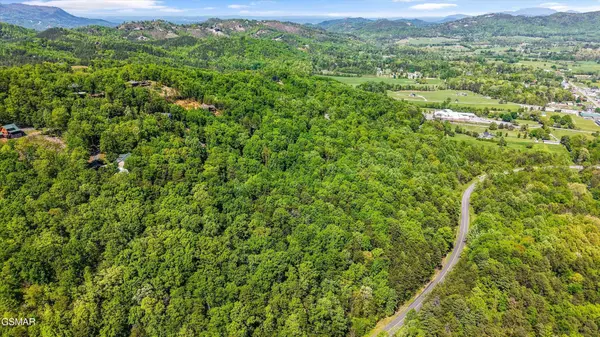 0 Quail Way, Sevierville, TN 37862