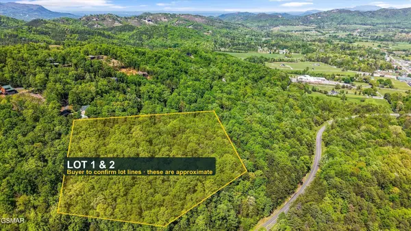 0 Quail Way, Sevierville, TN 37862