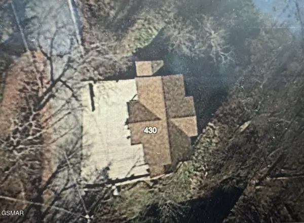 430 Greystone Heights Road, Gatlinburg, TN 37738