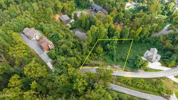 430 Greystone Heights Road, Gatlinburg, TN 37738